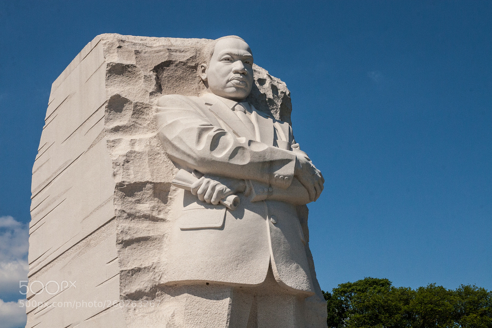 Canon EOS 30D sample photo. Mlk memorial photography