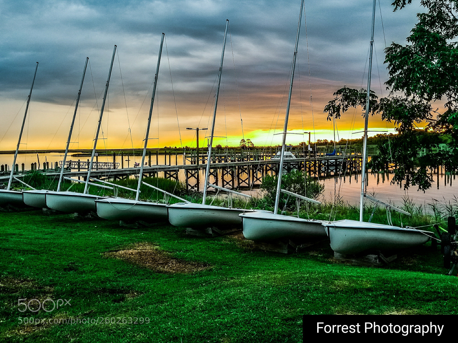 Samsung Galaxy S8+ sample photo. Poquoson sunrise photography