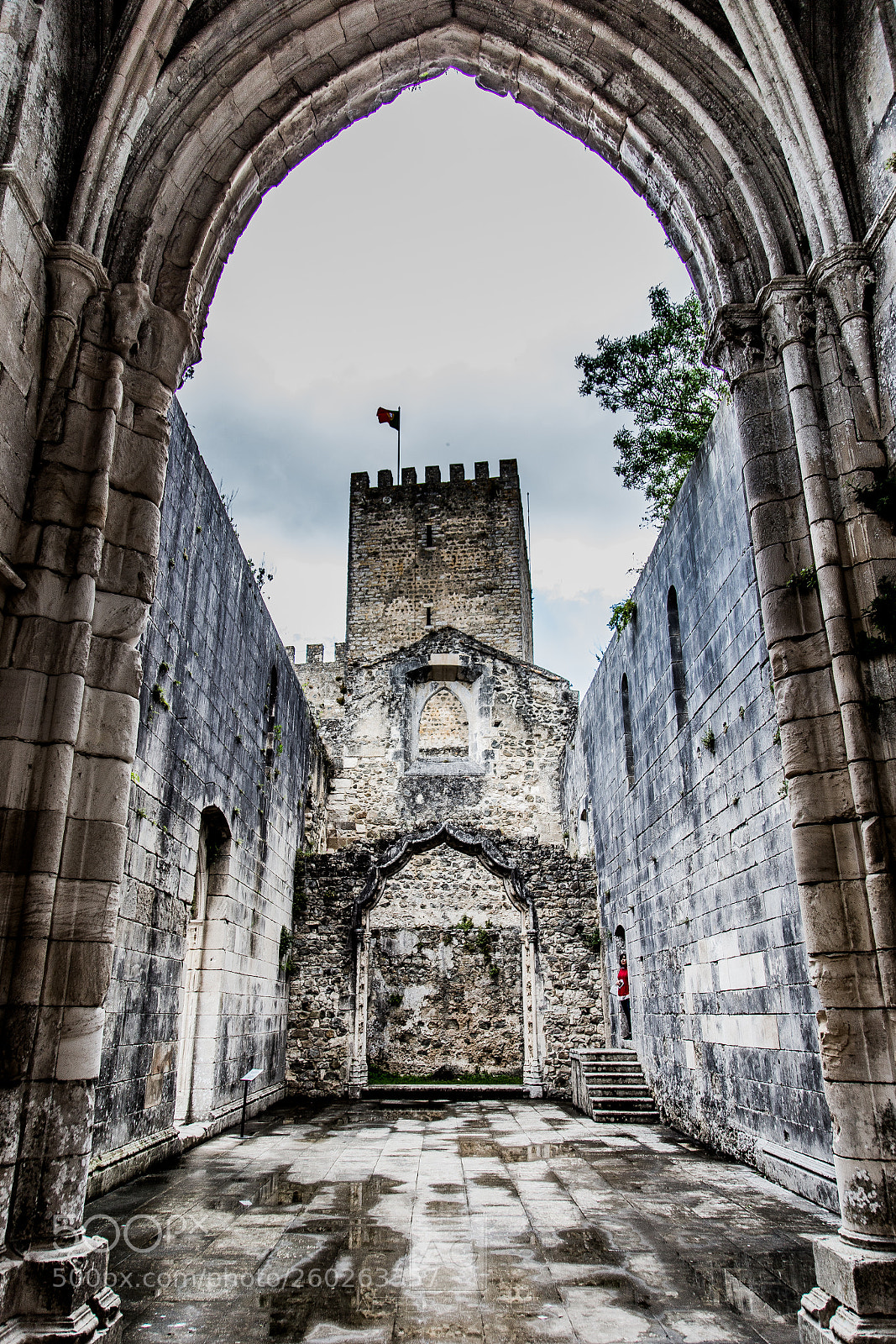Canon EOS 6D sample photo. A view to the photography