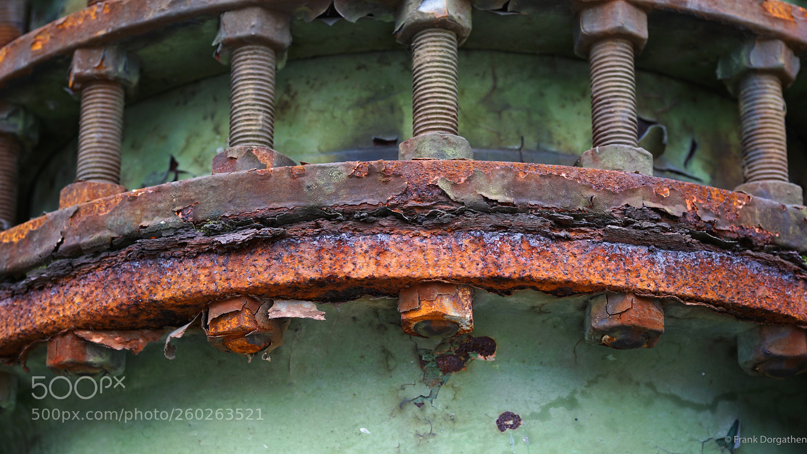 Sony a6000 sample photo. The beauty of rust photography
