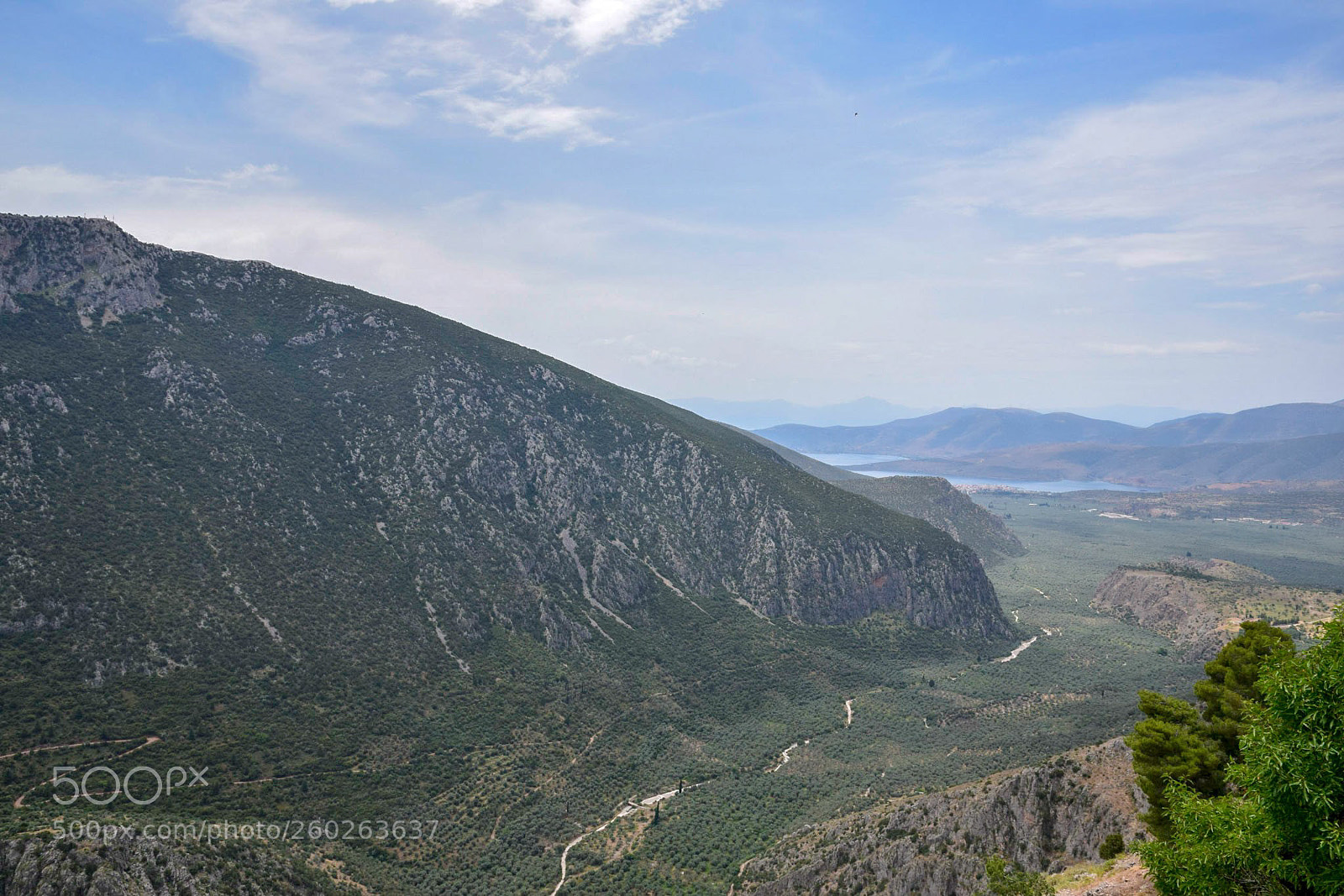 Nikon D3300 sample photo. Landscape from arájova photography