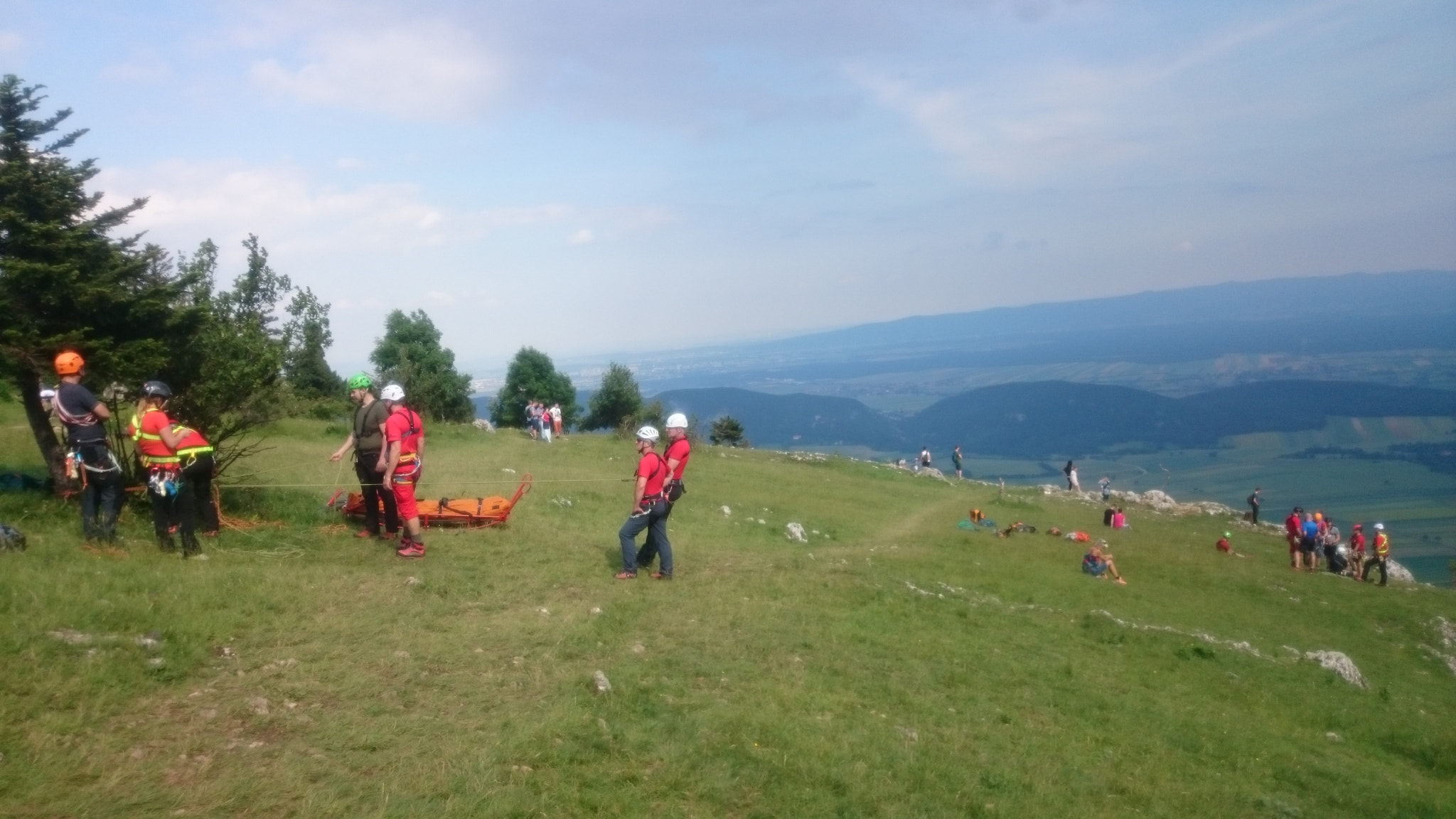 Sony Xperia Z2 sample photo. Austria, naturpark hohe wand photography
