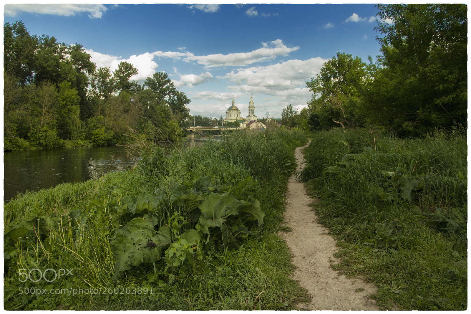 Canon EOS 7D sample photo. Под вечер photography