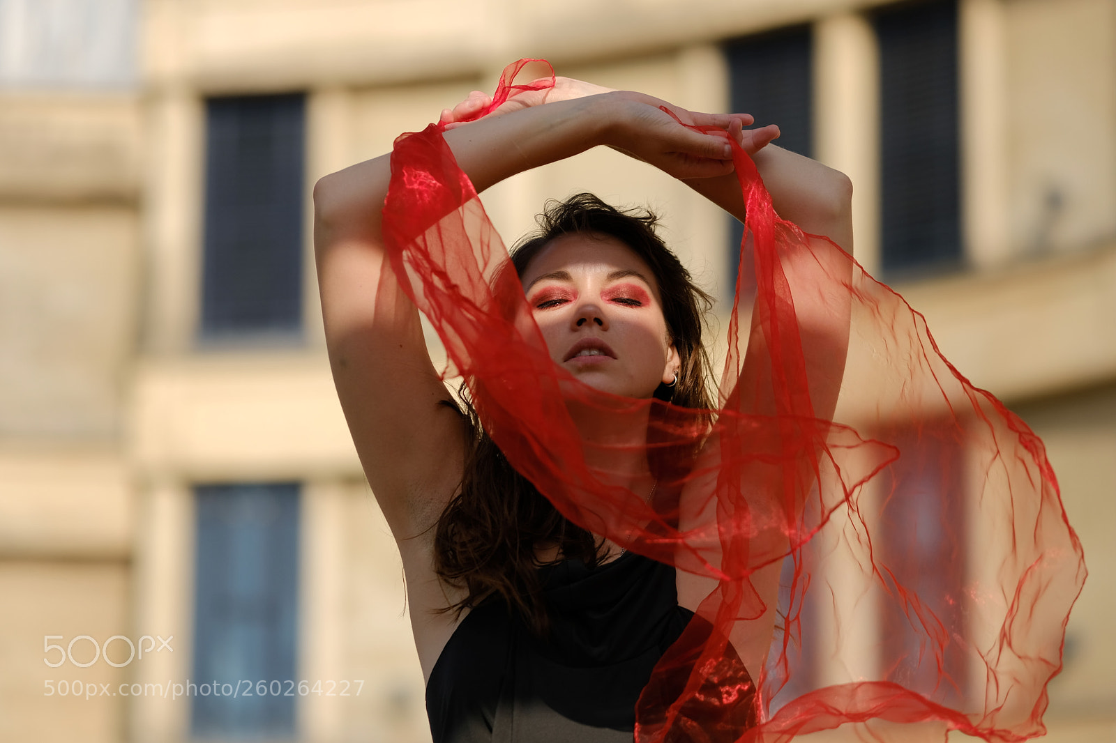 Fujifilm X-Pro2 sample photo. Dance photography