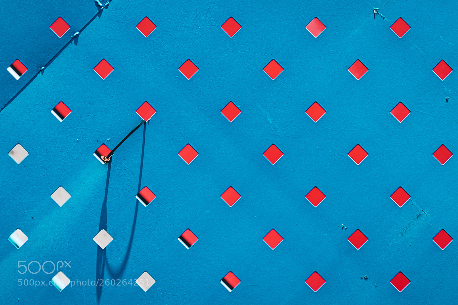 Fujifilm X-T1 sample photo. Red diamonds photography
