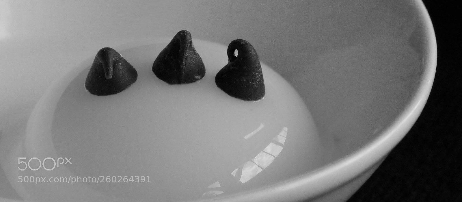 Pentax K-30 sample photo. Egg yolk and chocolate photography