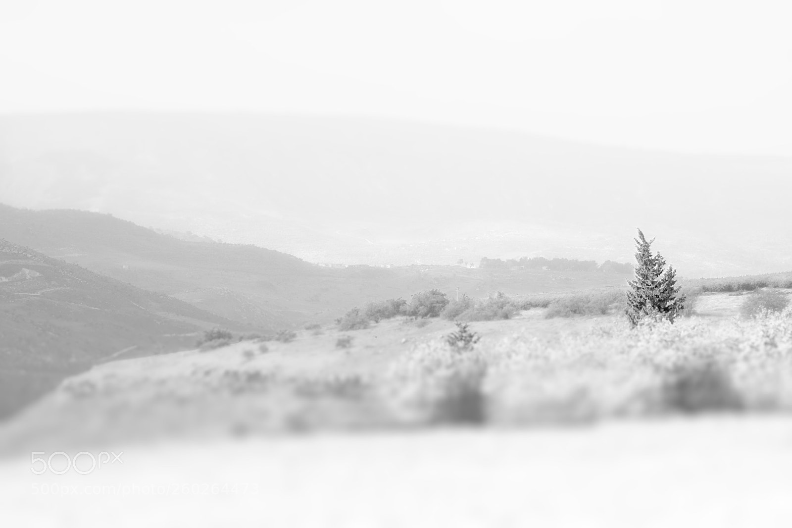 Fujifilm X-T2 sample photo. Ethereal landscape photography