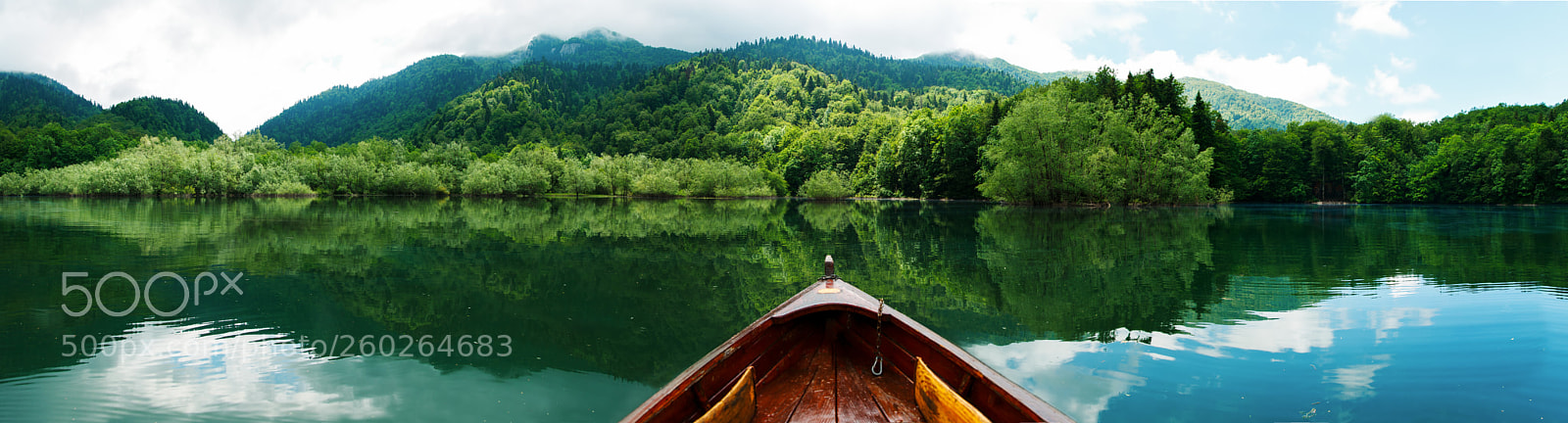 Canon EOS 6D sample photo. Biogradsko jezero photography