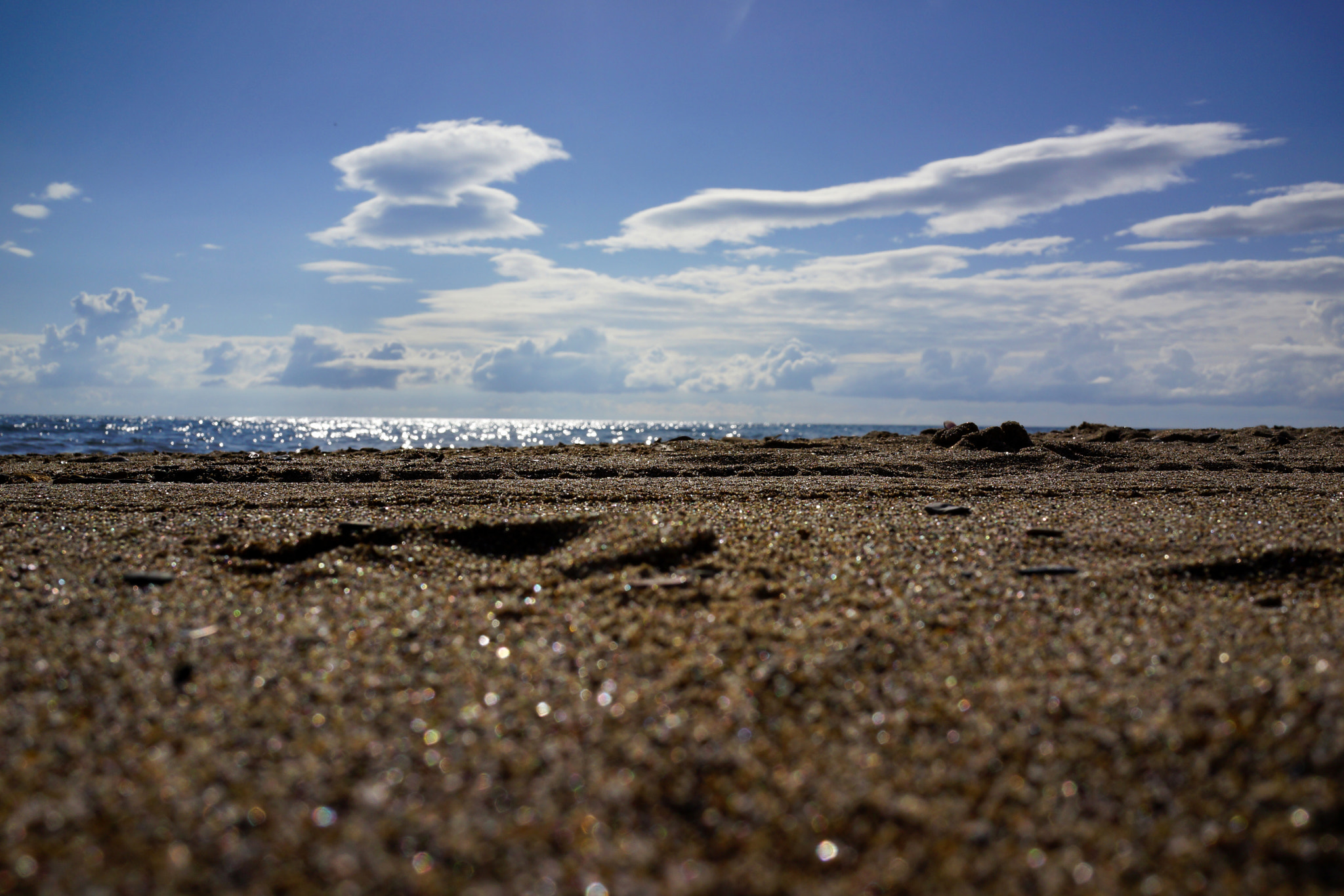 Sony Cyber-shot DSC-RX1 sample photo. San vincenzo photography