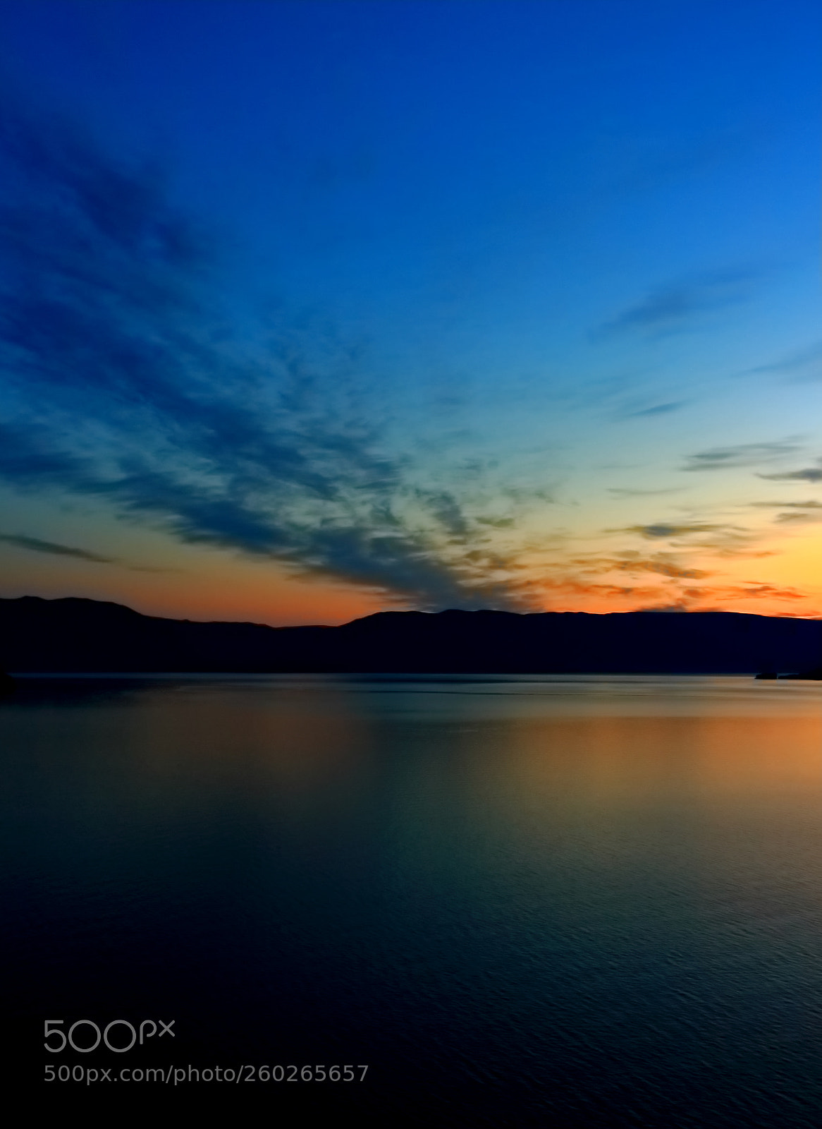 Canon EOS 100D (EOS Rebel SL1 / EOS Kiss X7) sample photo. Morning sunrise on lake photography