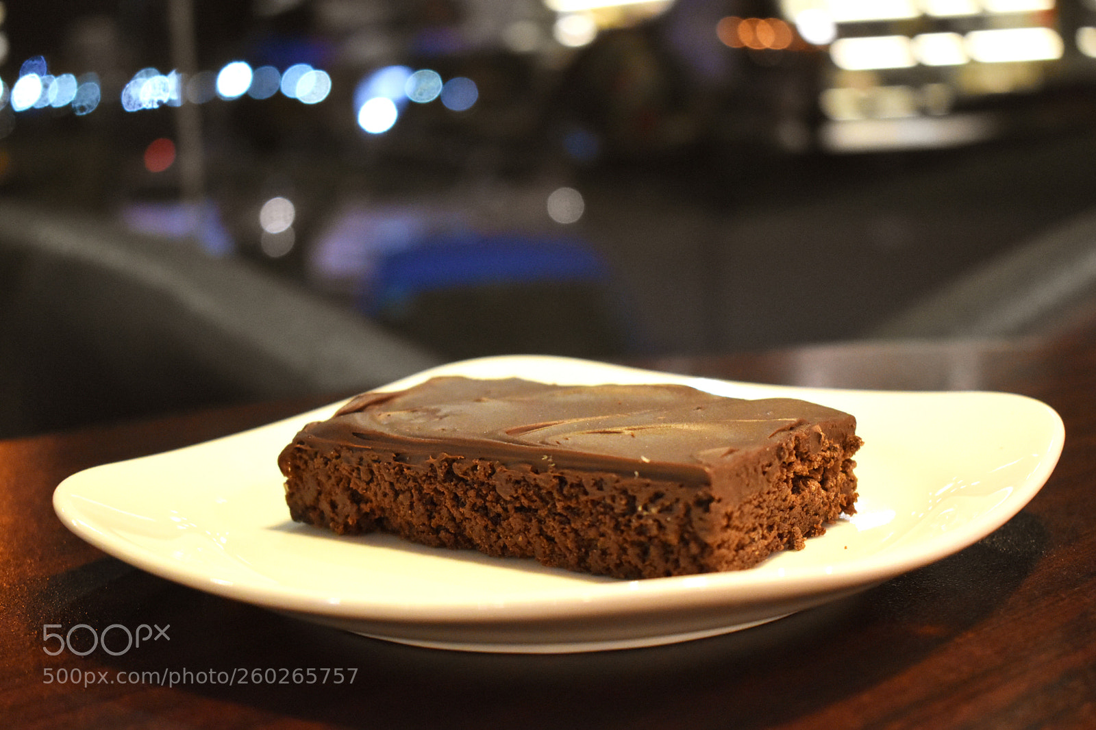 Nikon D5600 sample photo. Brownies photography