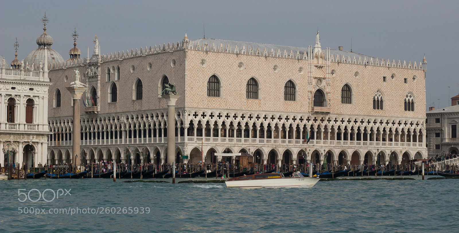 Canon EOS 100D (EOS Rebel SL1 / EOS Kiss X7) sample photo. The grand canal, venice photography