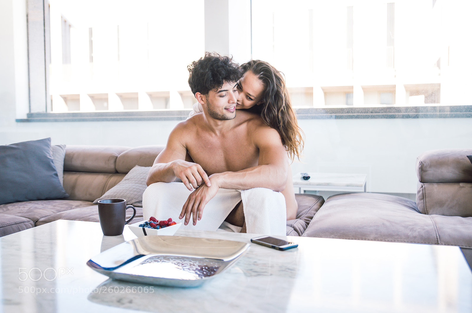 Nikon D610 sample photo. Couple of lovers in photography