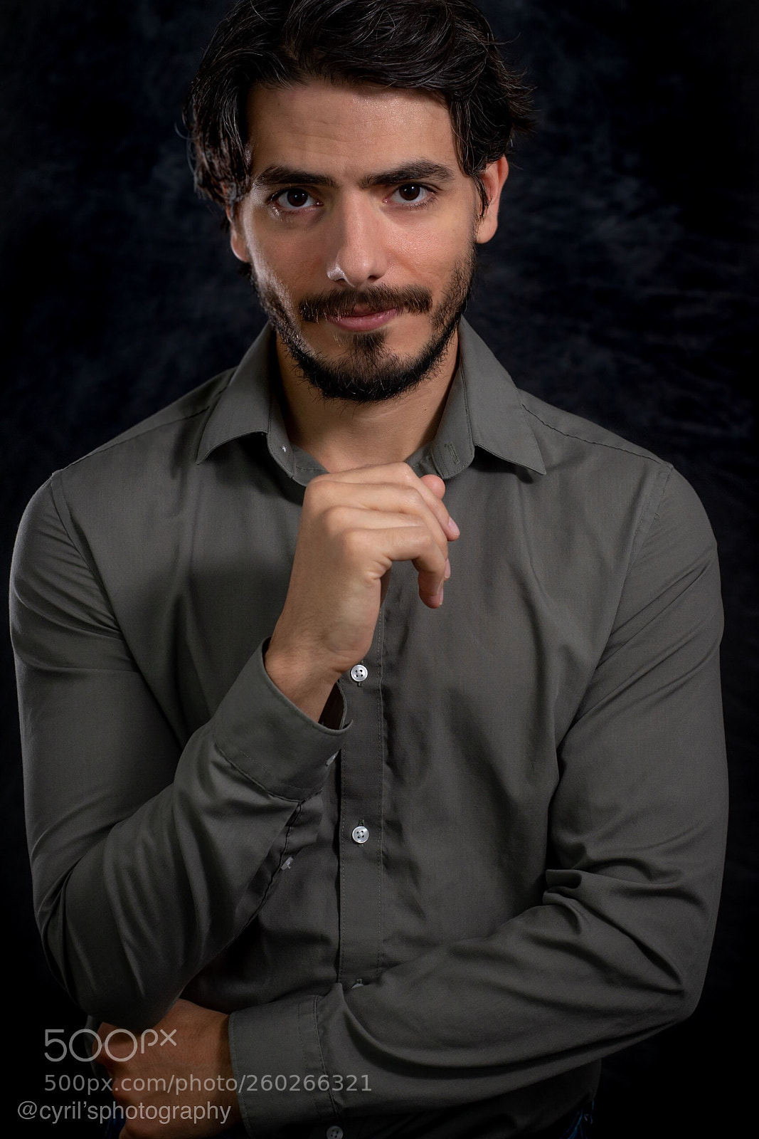 Nikon D5500 sample photo. Stefan photography