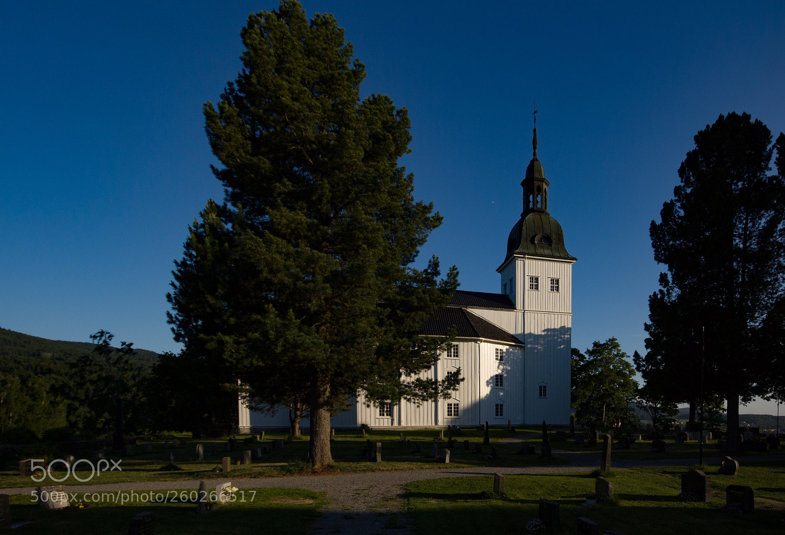 Canon EOS 60D sample photo. Jevnaker church photography