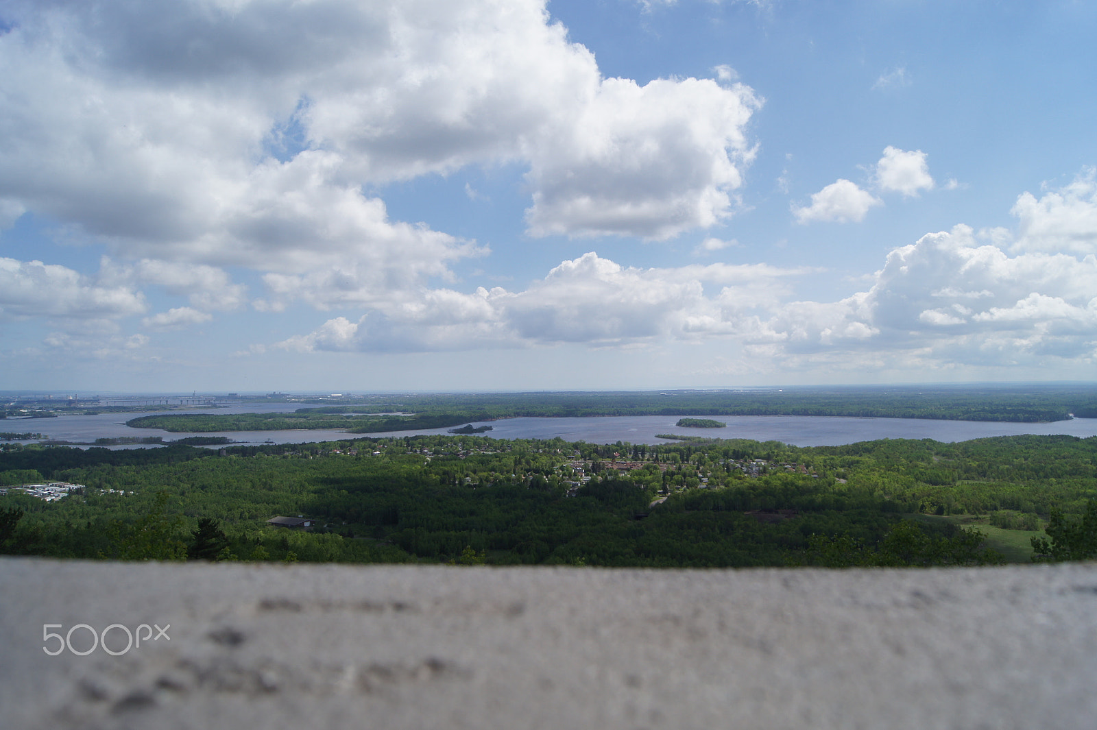 Sony SLT-A33 sample photo. Wall veiw photography