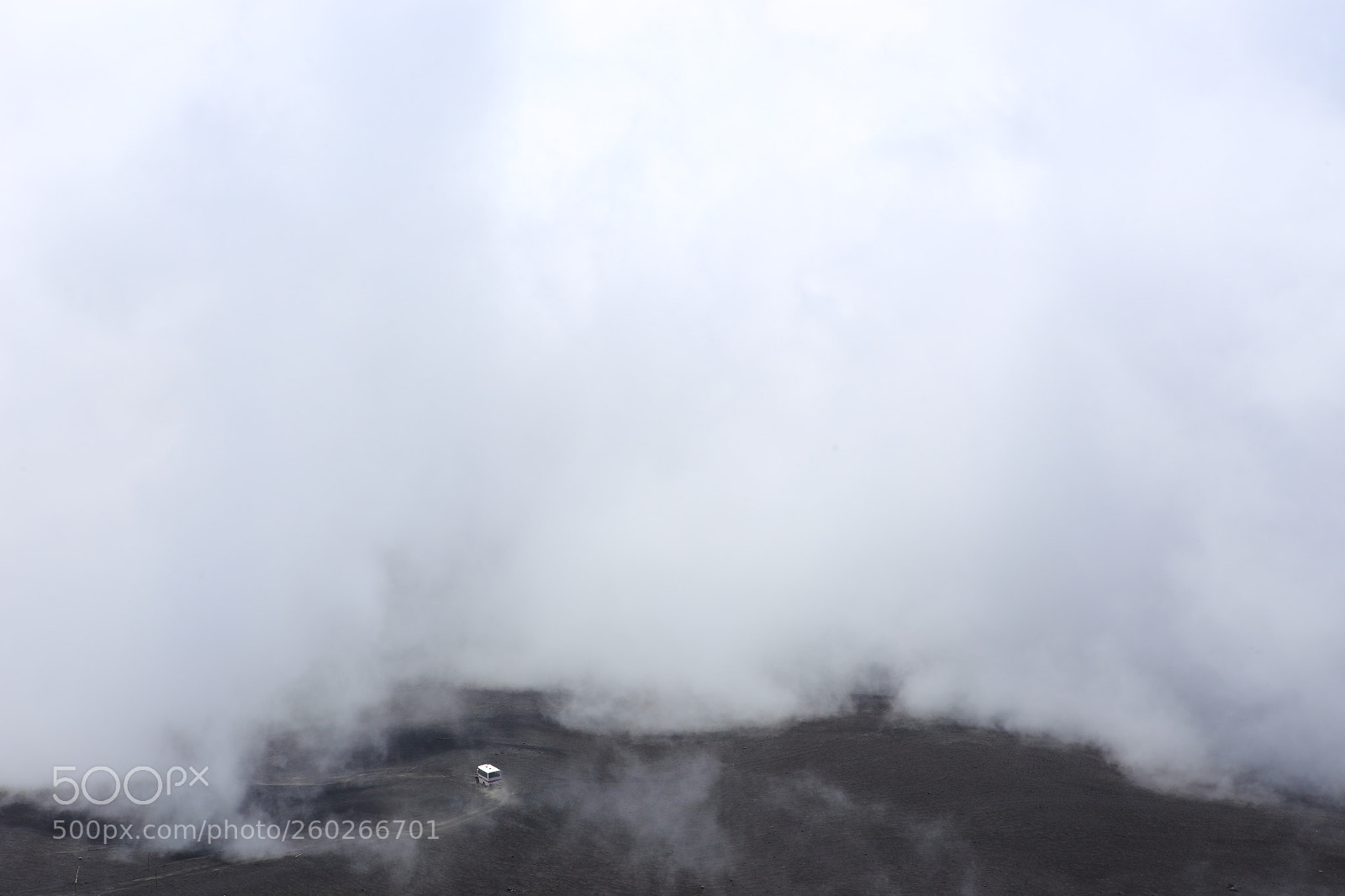 Canon EOS 6D + Canon EF 24-70mm F2.8L USM sample photo. Touching the clouds photography