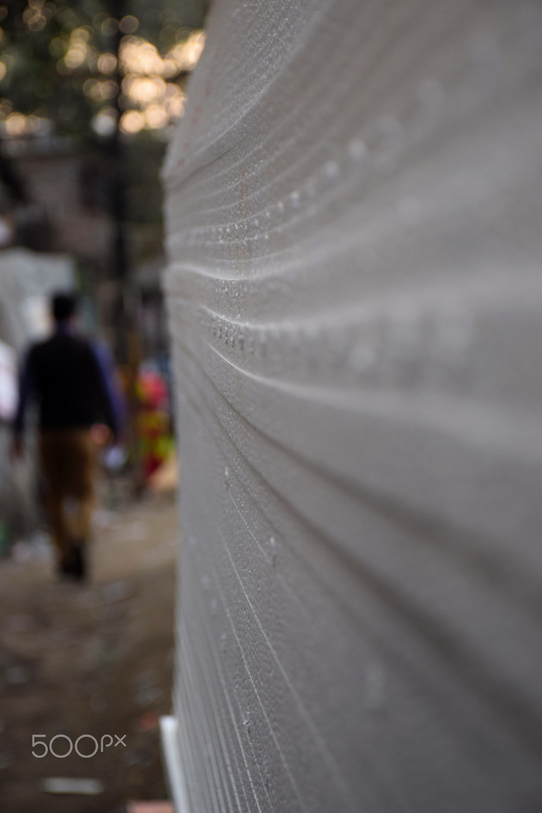 Nikon D5300 sample photo. Vertical web photography