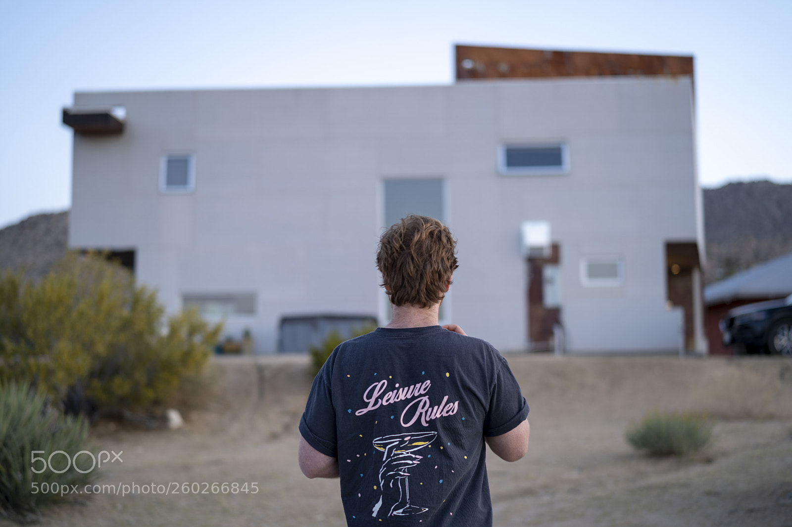 Sony a7 III sample photo. Leisure rules photography