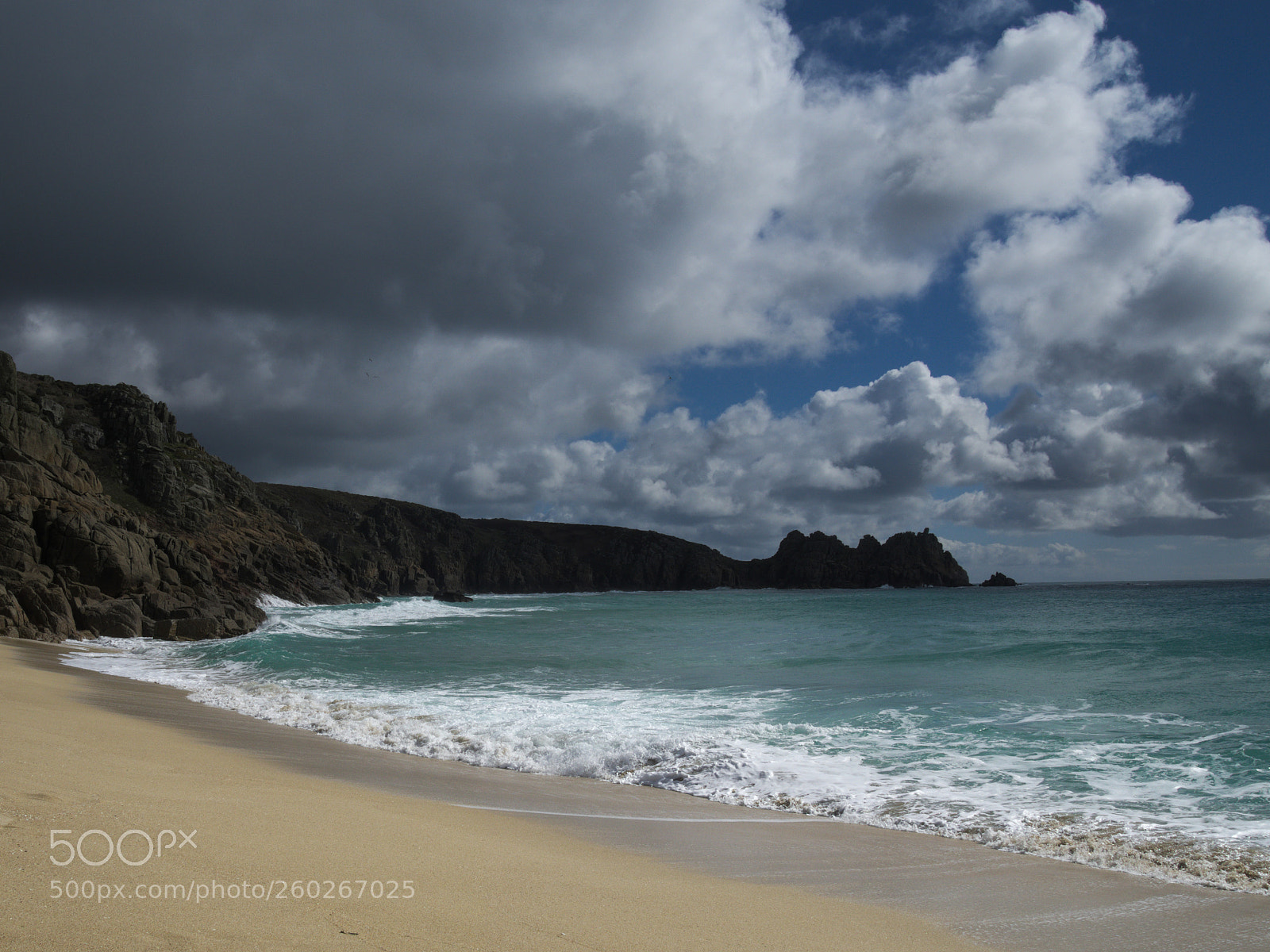 Olympus OM-D E-M10 sample photo. Beautiful cornwall photography