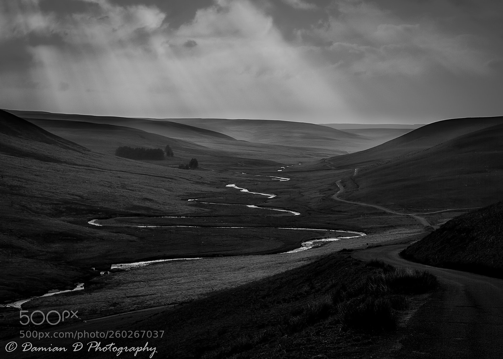 Canon EOS 5D Mark II sample photo. Afon elan photography