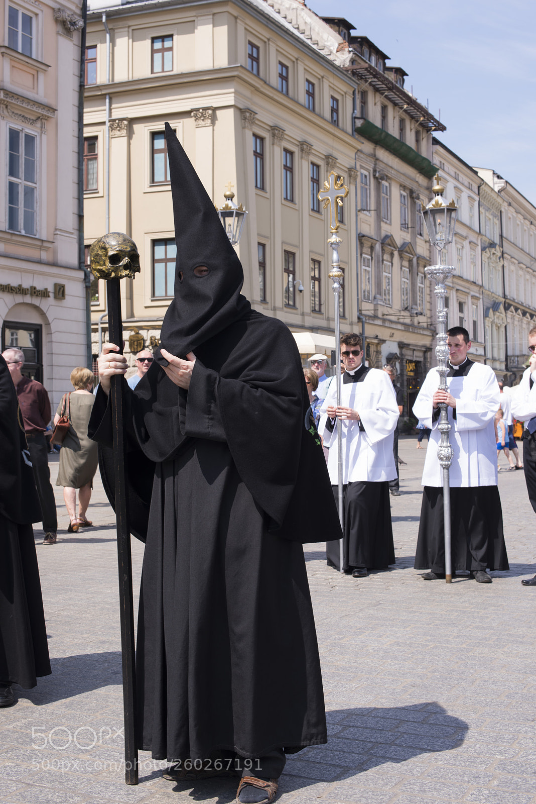 Nikon D810 sample photo. Feast of corpus christi photography
