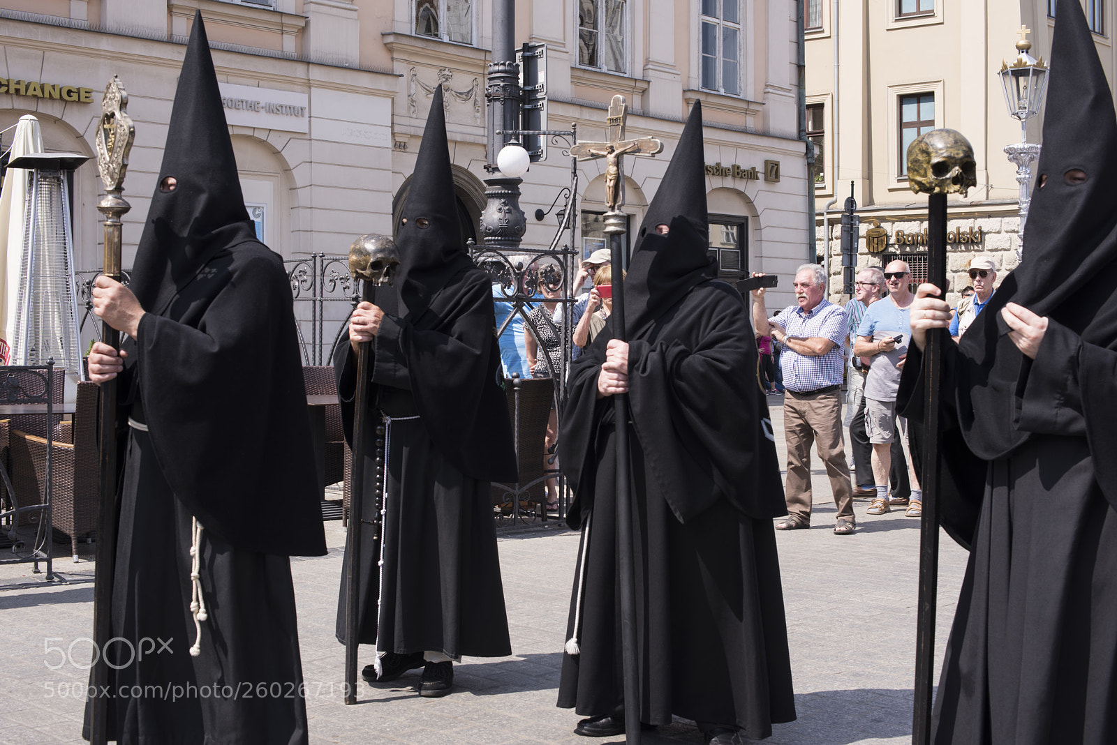 Nikon D810 sample photo. Feast of corpus christi photography