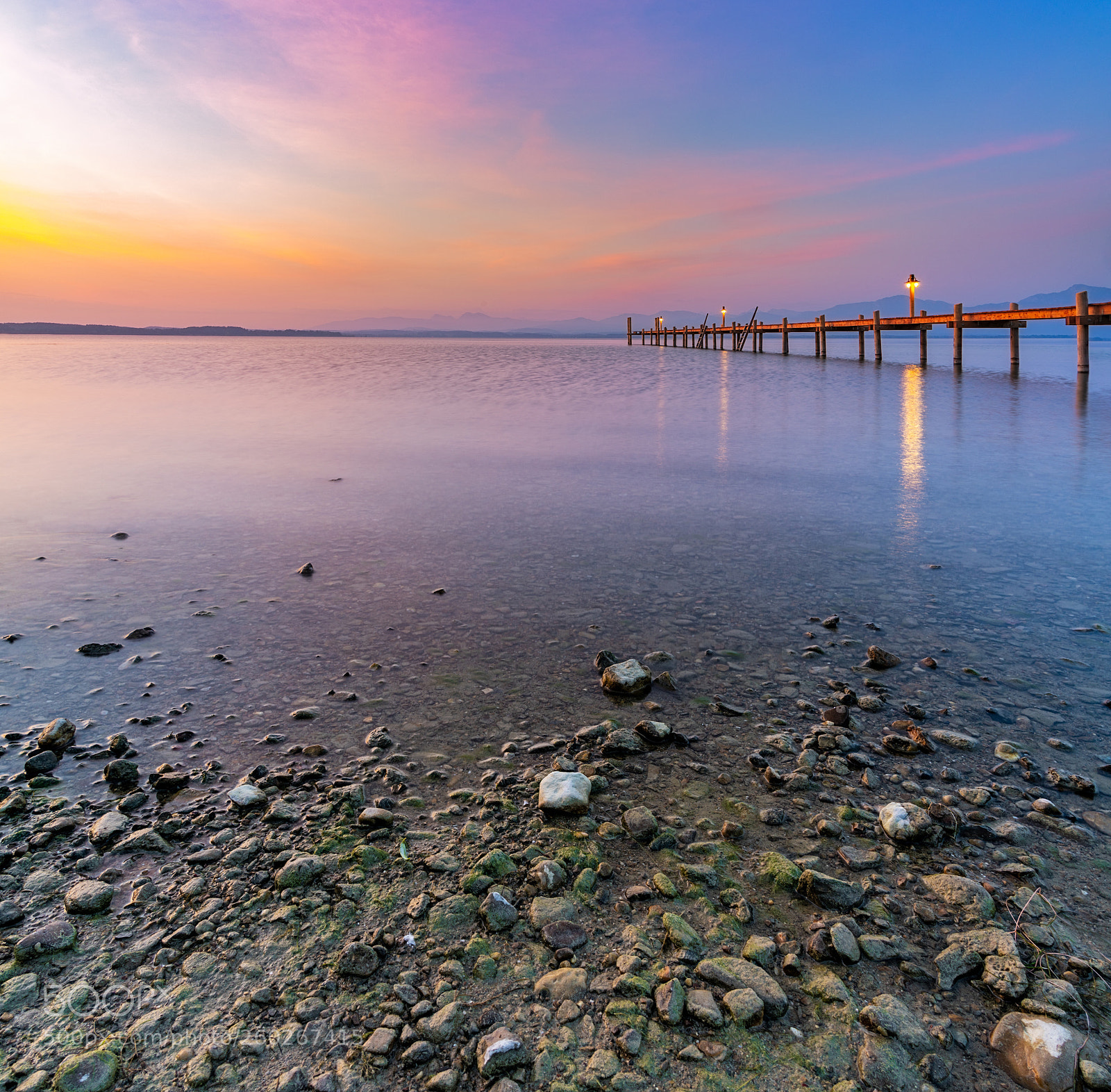 Sony a7 II sample photo. Stones to the sea photography
