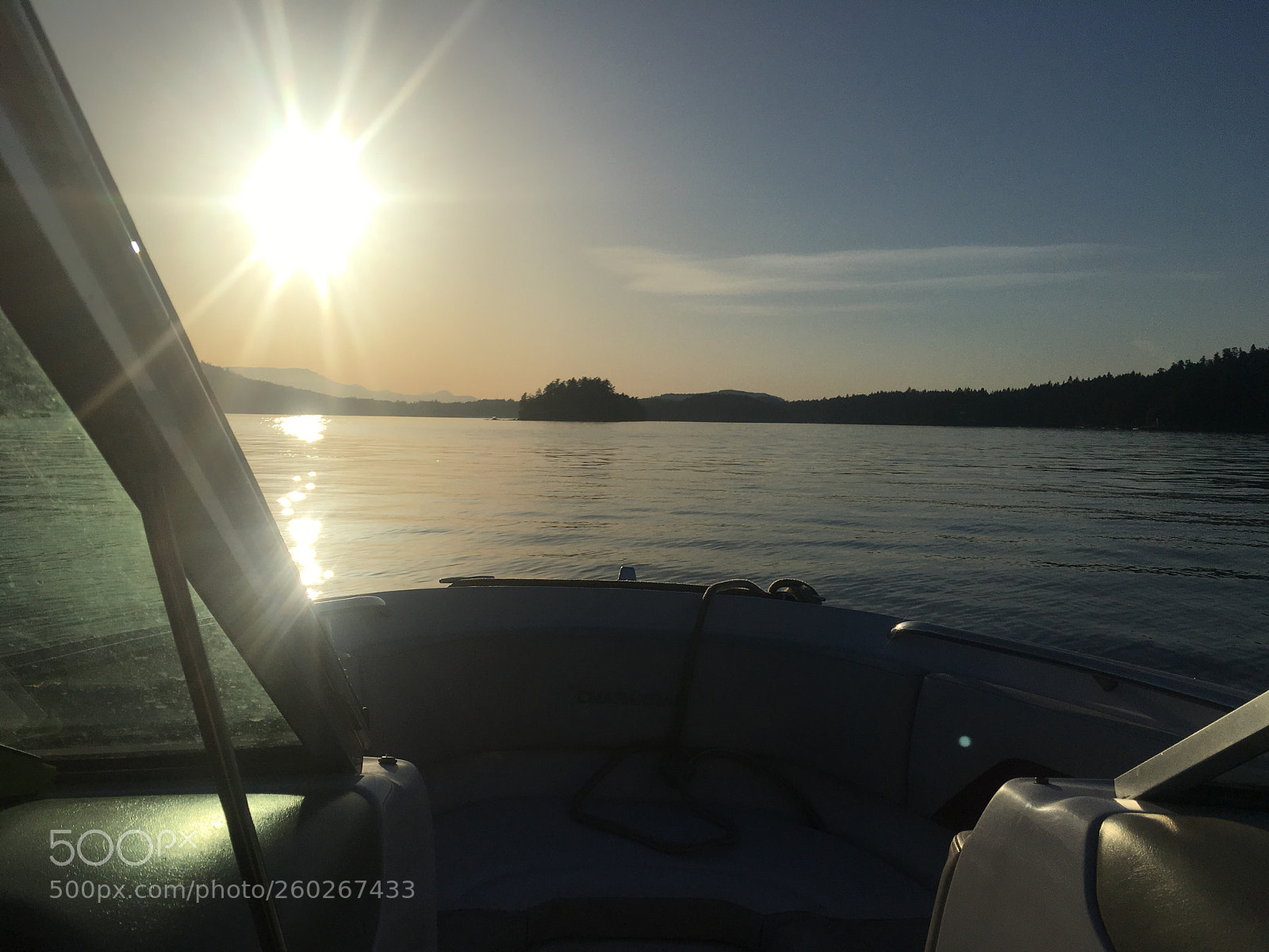 Apple iPhone 6s sample photo. Boating photography