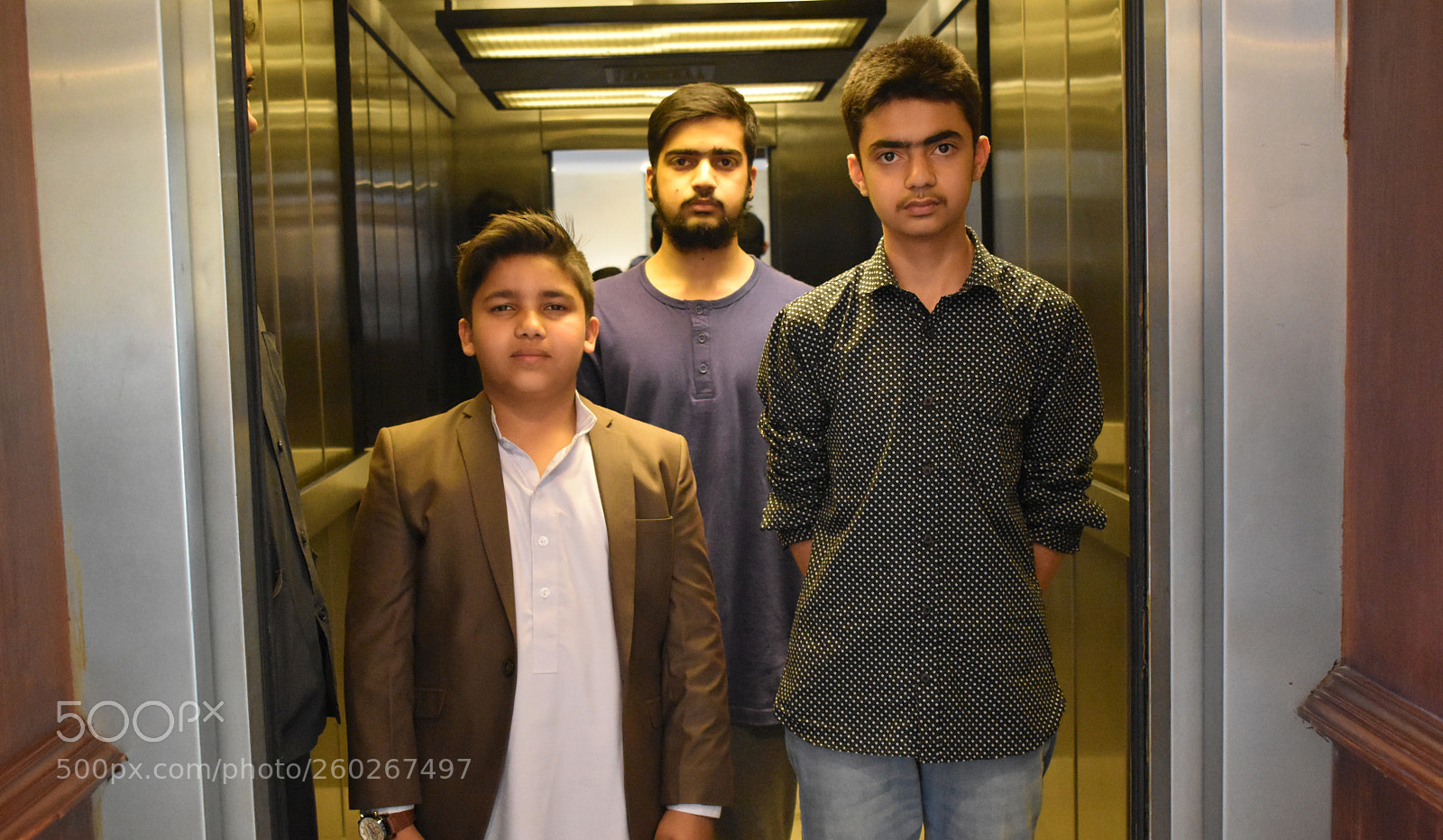 Nikon D5600 sample photo. Movie scene dupes la photography