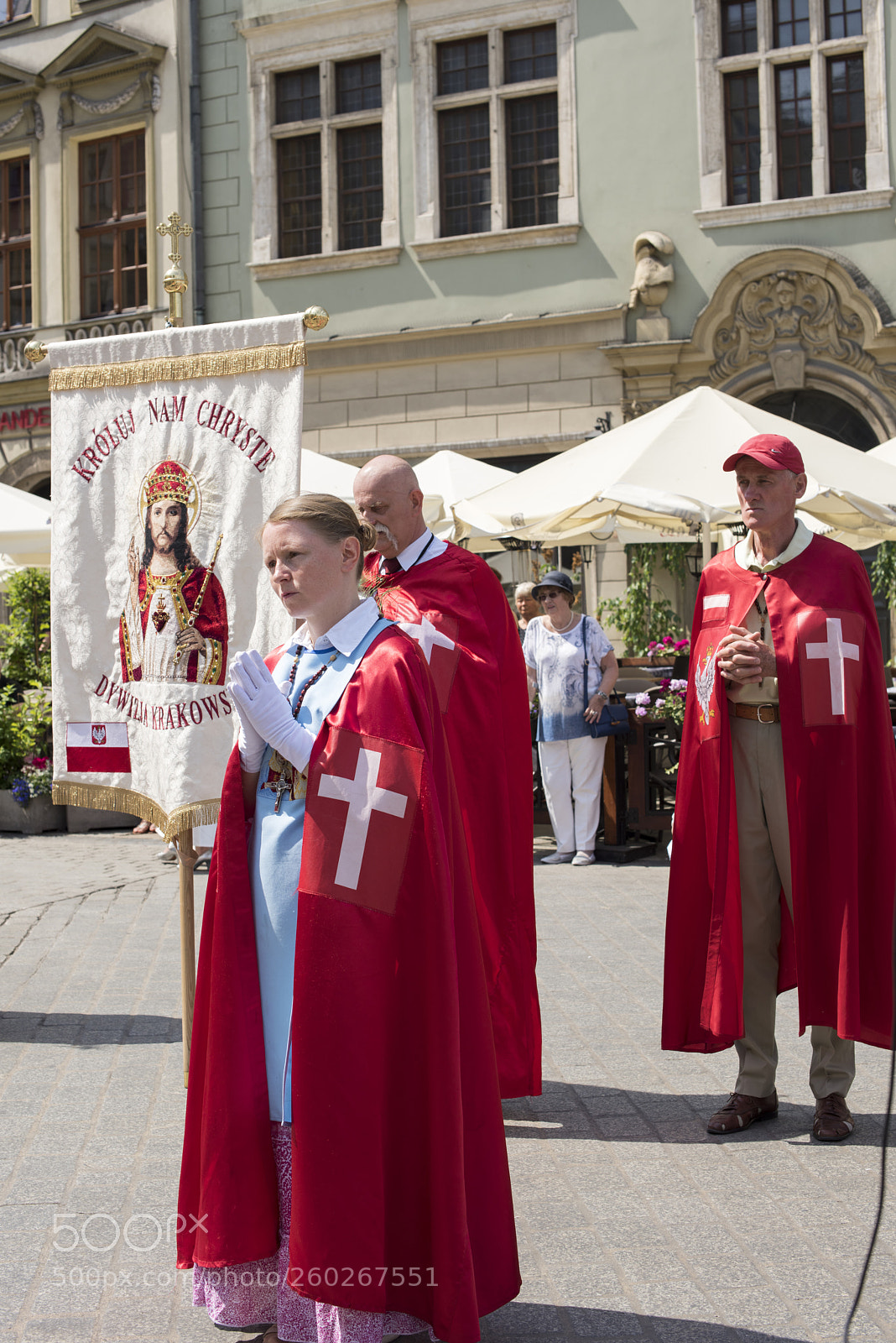 Nikon D810 sample photo. Feast of corpus christi photography