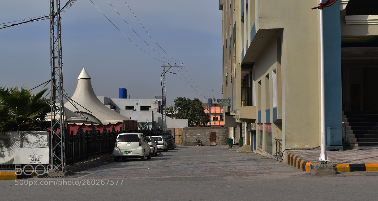 Nikon D5600 sample photo. Movie scene dupes la photography