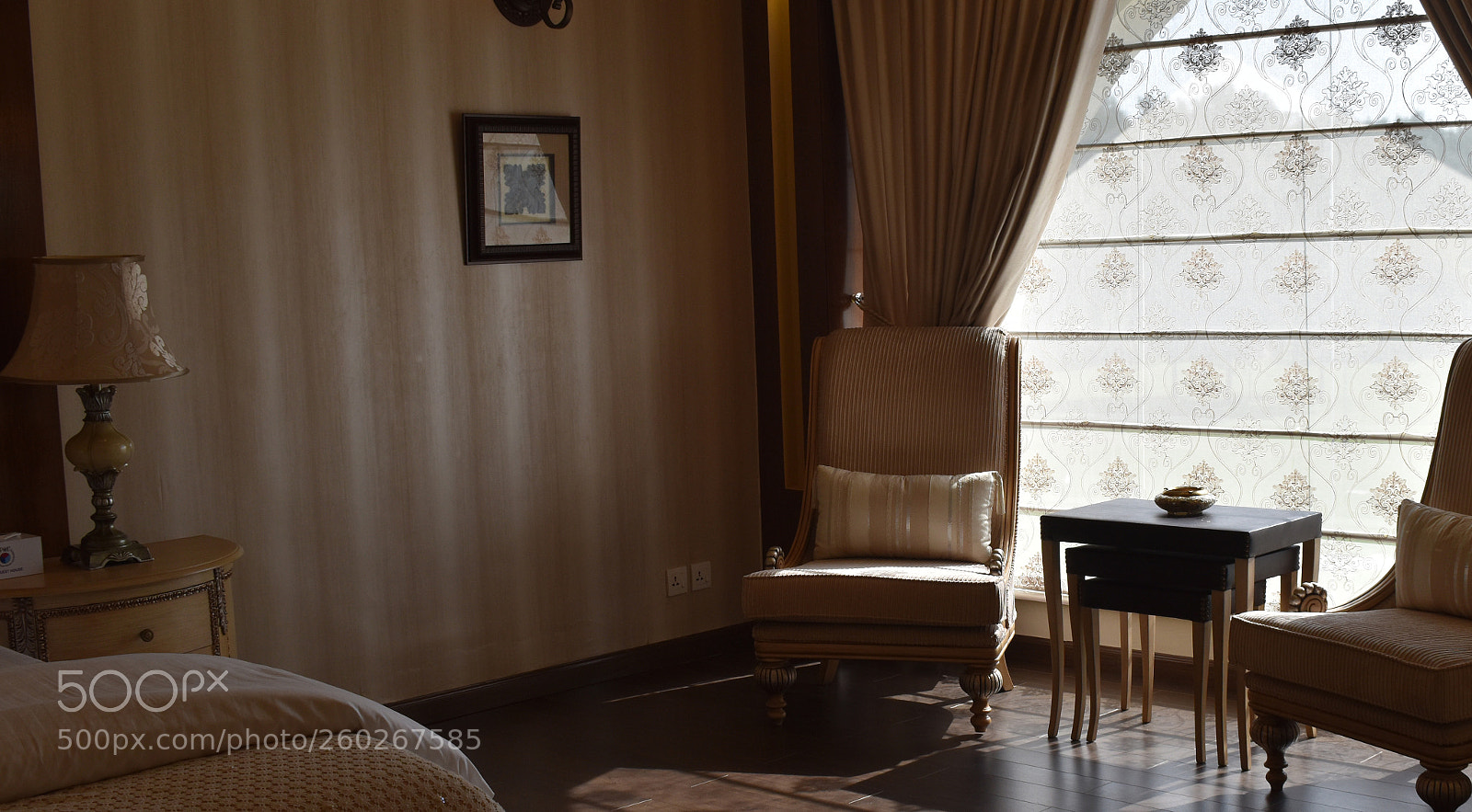 Nikon D5600 sample photo. Movie scene dupes la photography
