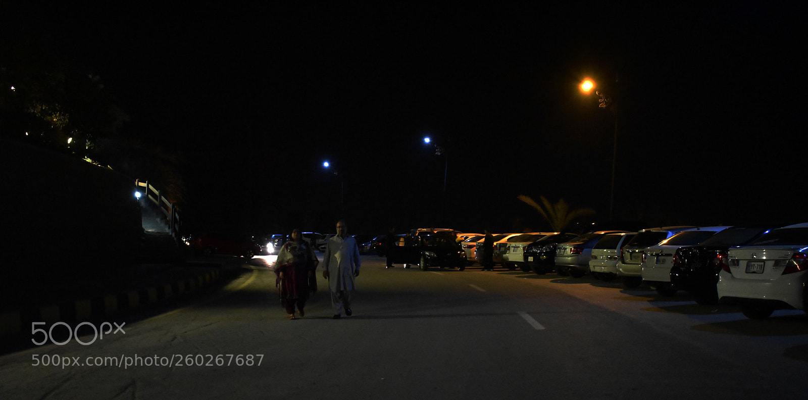 Nikon D5600 sample photo. Movie scene dupes la photography