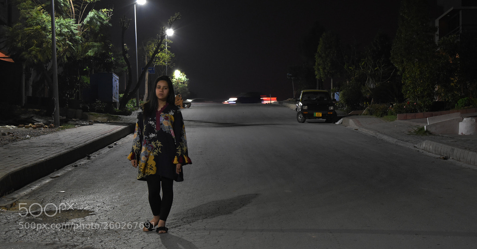 Nikon D5600 sample photo. Movie scene dupes la photography