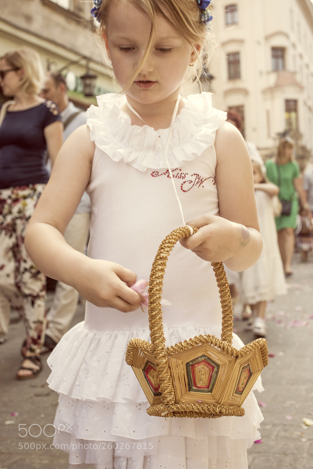 Nikon D810 sample photo. Feast of corpus christi photography