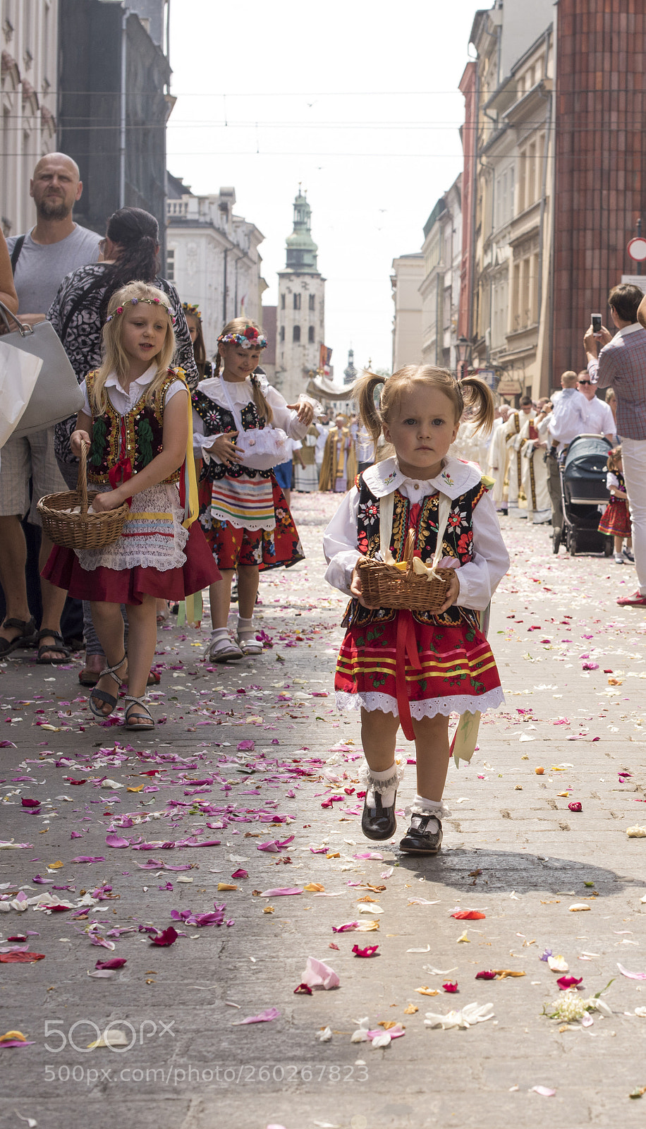 Nikon D810 sample photo. Feast of corpus christi photography