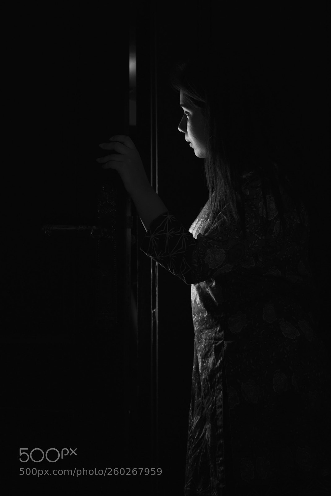 Nikon D5600 sample photo. Hope photobook photography