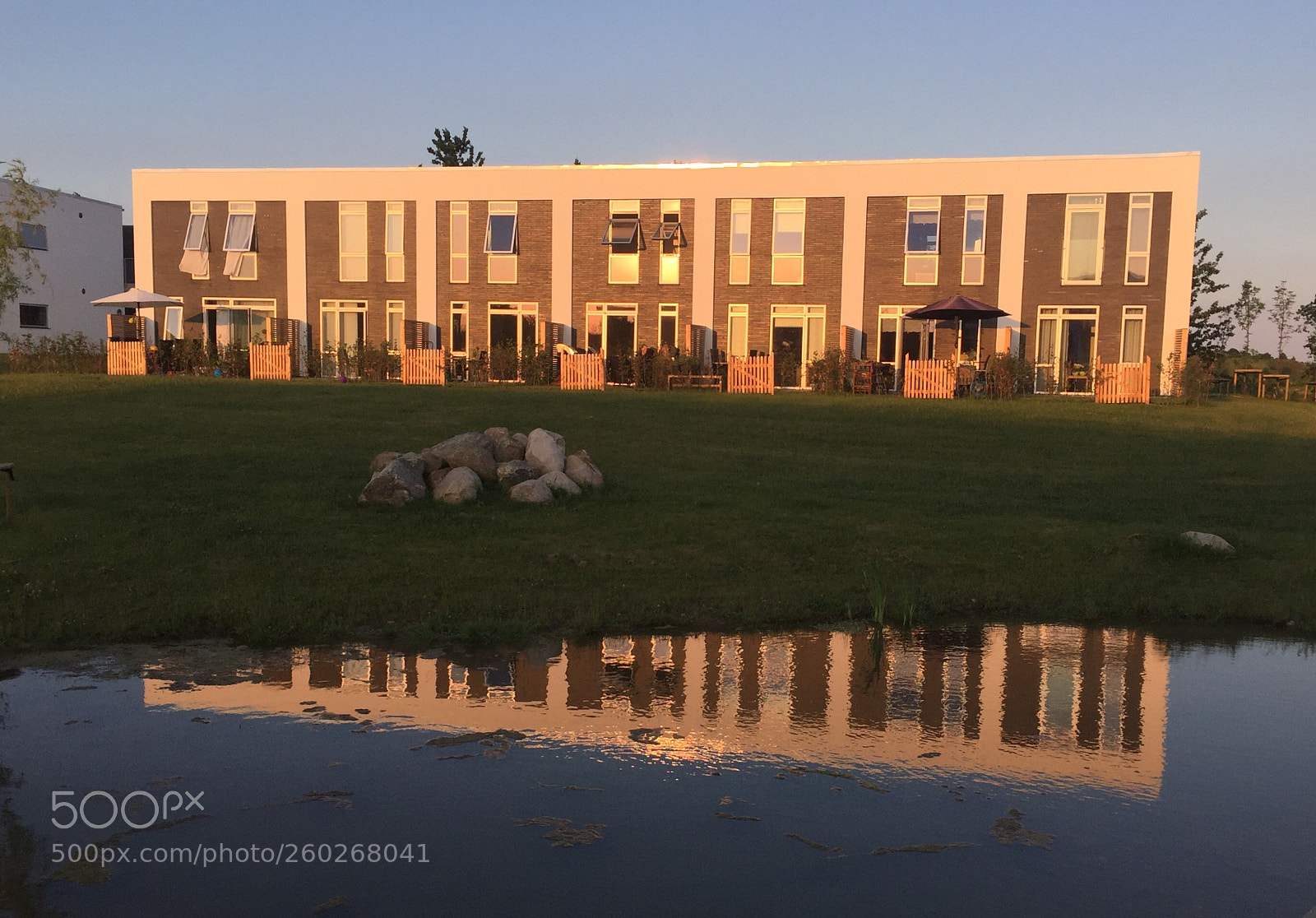 Apple iPhone 6 sample photo. Lynge recident photography