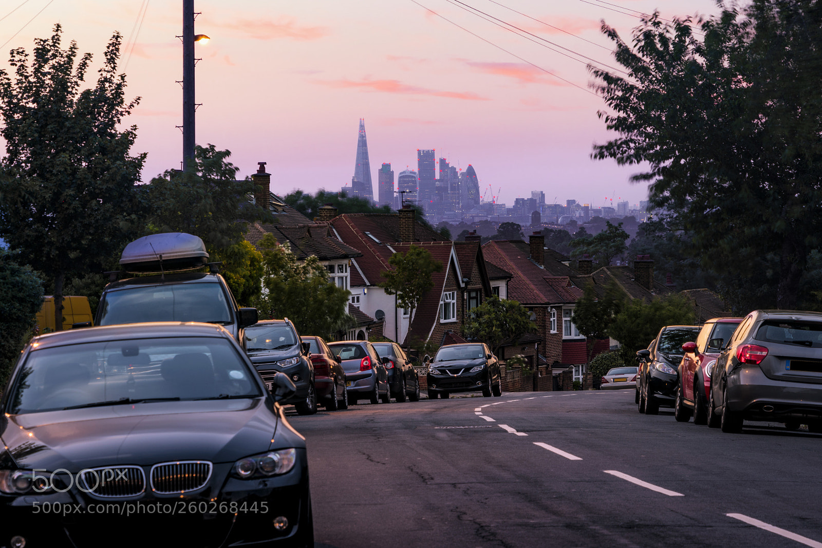 Sony a7R II sample photo. Township photography