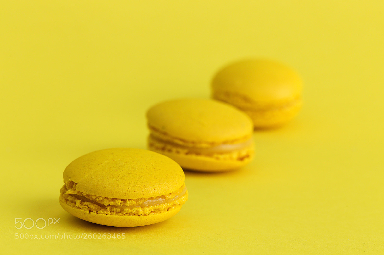 Canon EOS 6D sample photo. Appetizing colorful macaroons photography