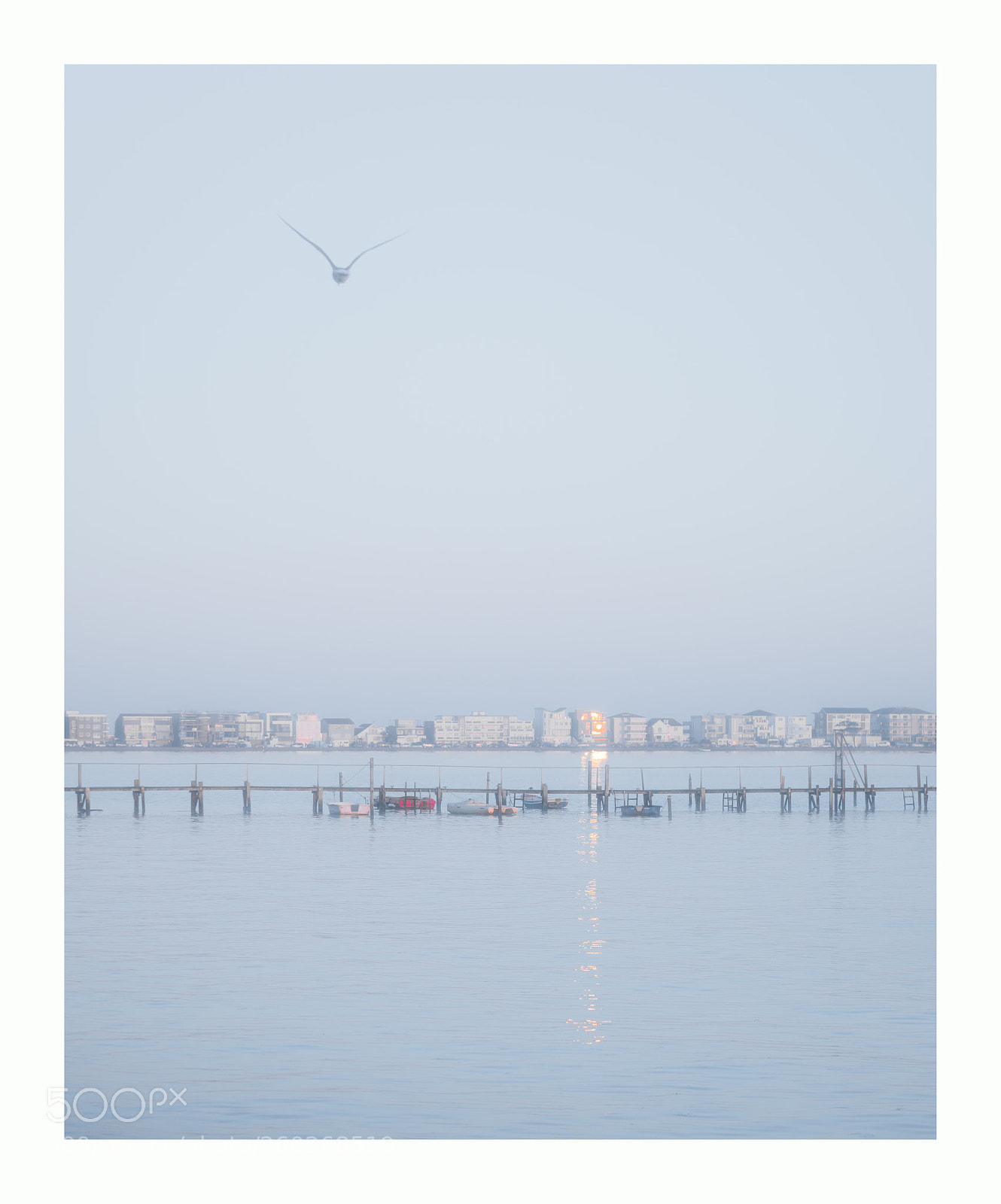 Canon EOS 750D (EOS Rebel T6i / EOS Kiss X8i) sample photo. Sandbanks pastels photography
