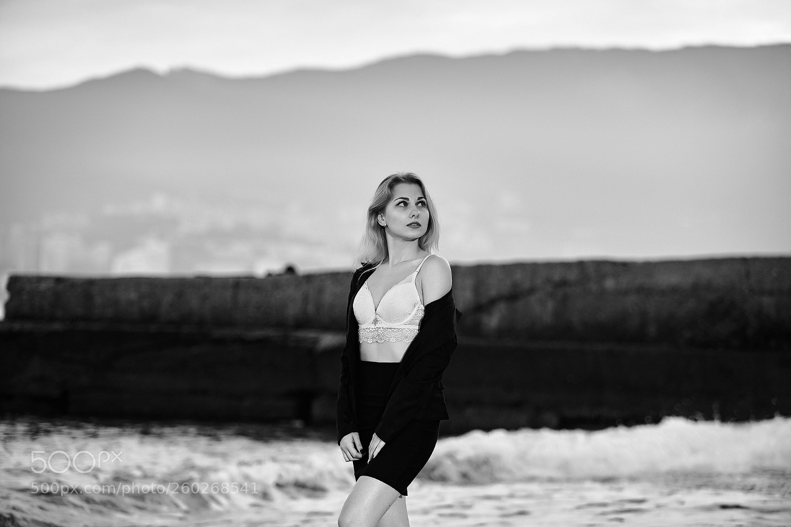 Canon EOS 6D sample photo. Nastya photography