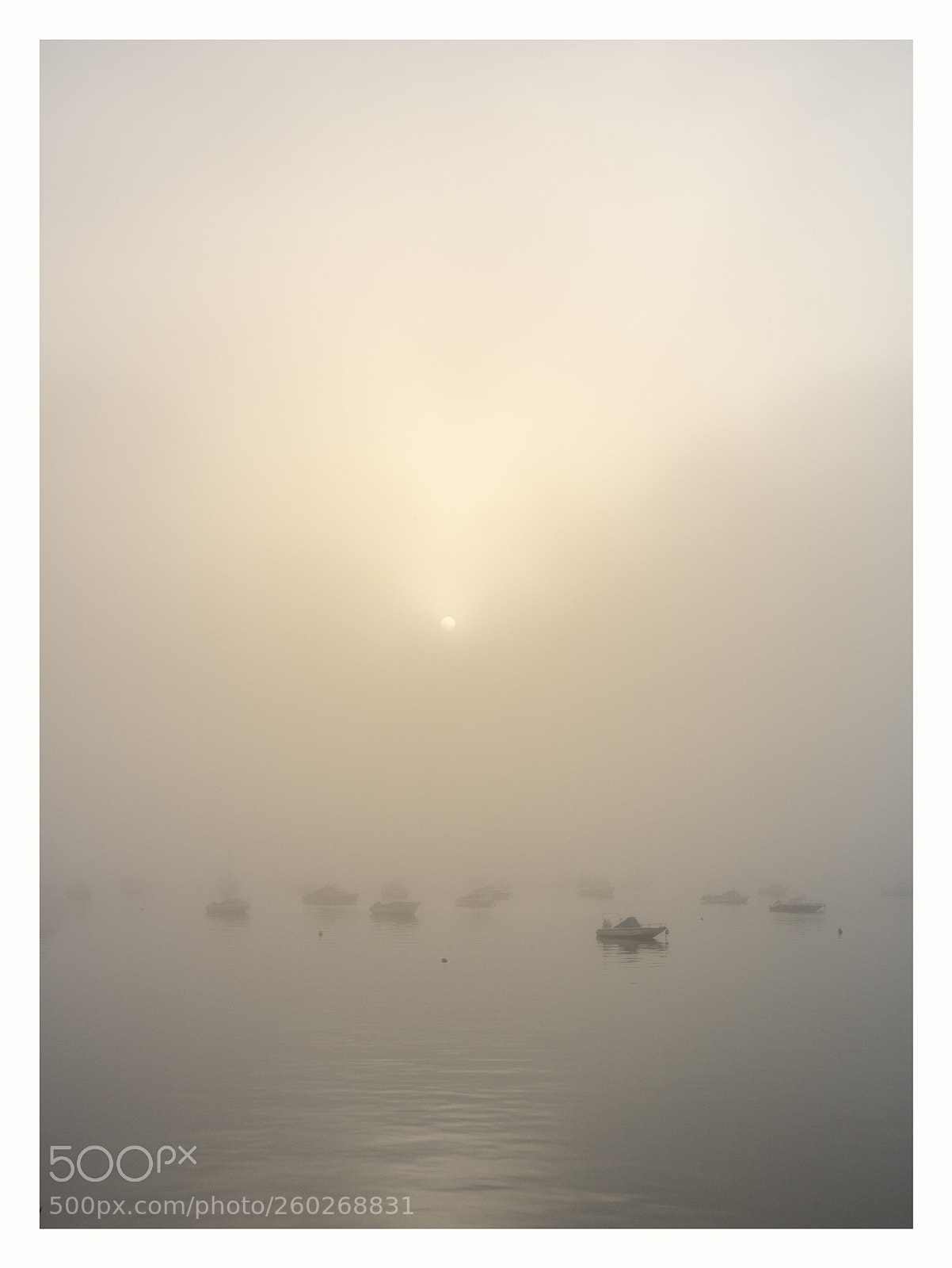 Canon EOS 750D (EOS Rebel T6i / EOS Kiss X8i) sample photo. Sandbanks fog photography