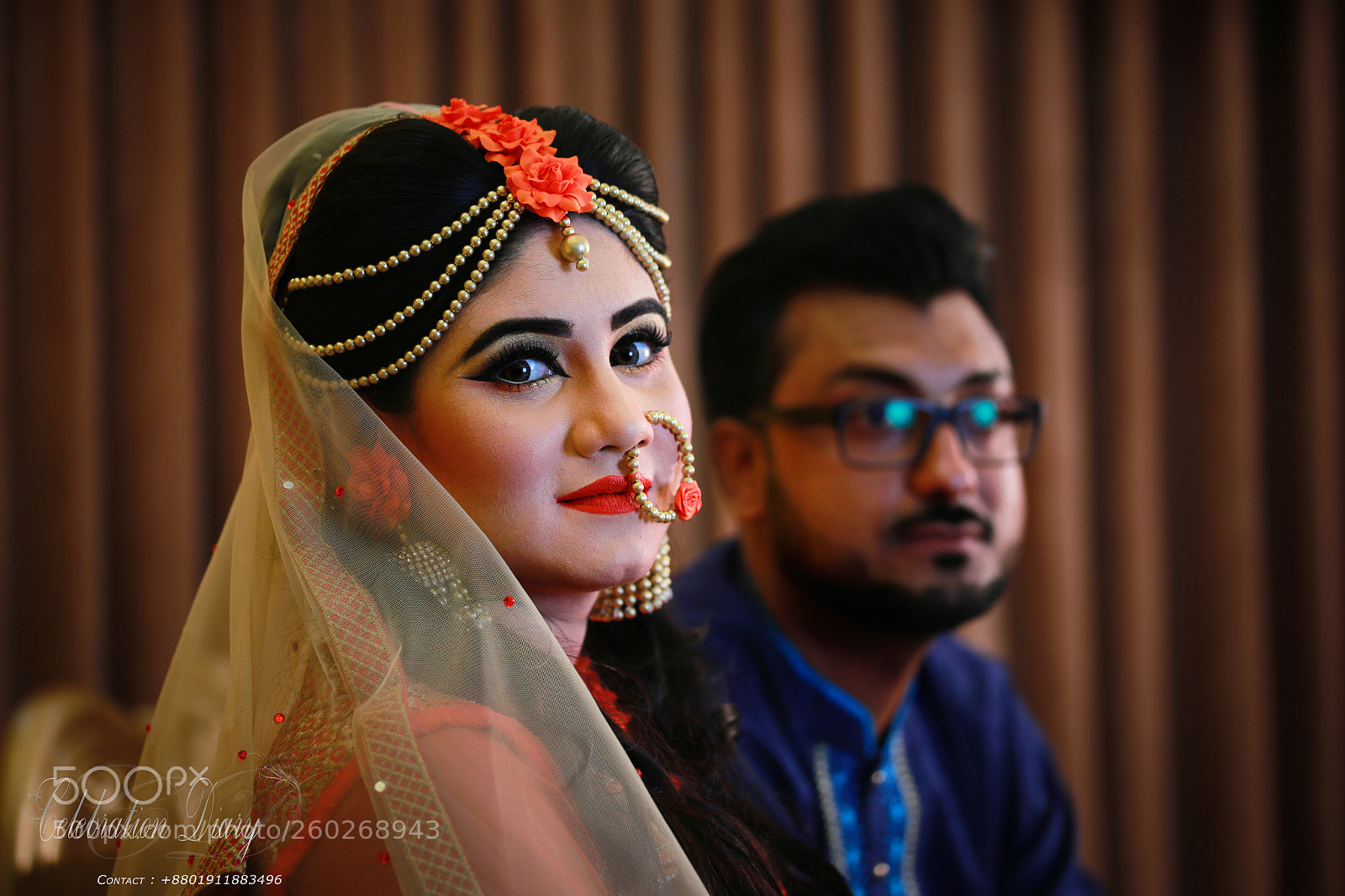 Canon EOS 6D sample photo. Wedding photo by celebration photography