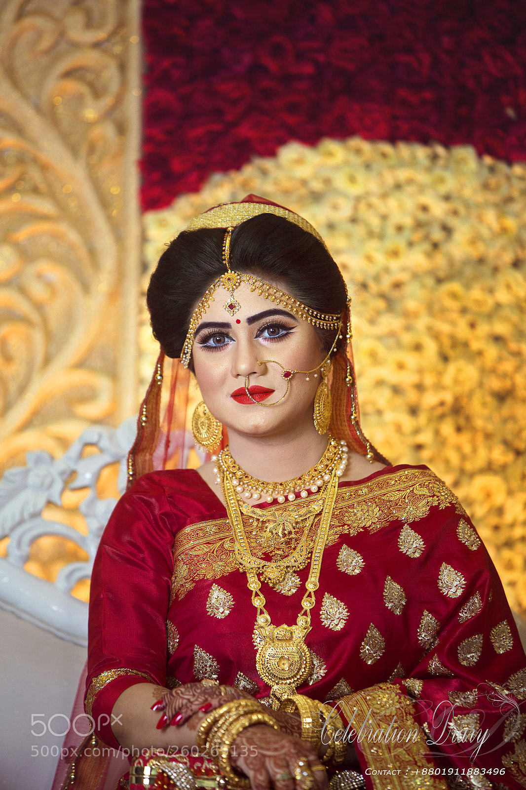 Canon EOS 6D sample photo. Wedding photo by celebration photography