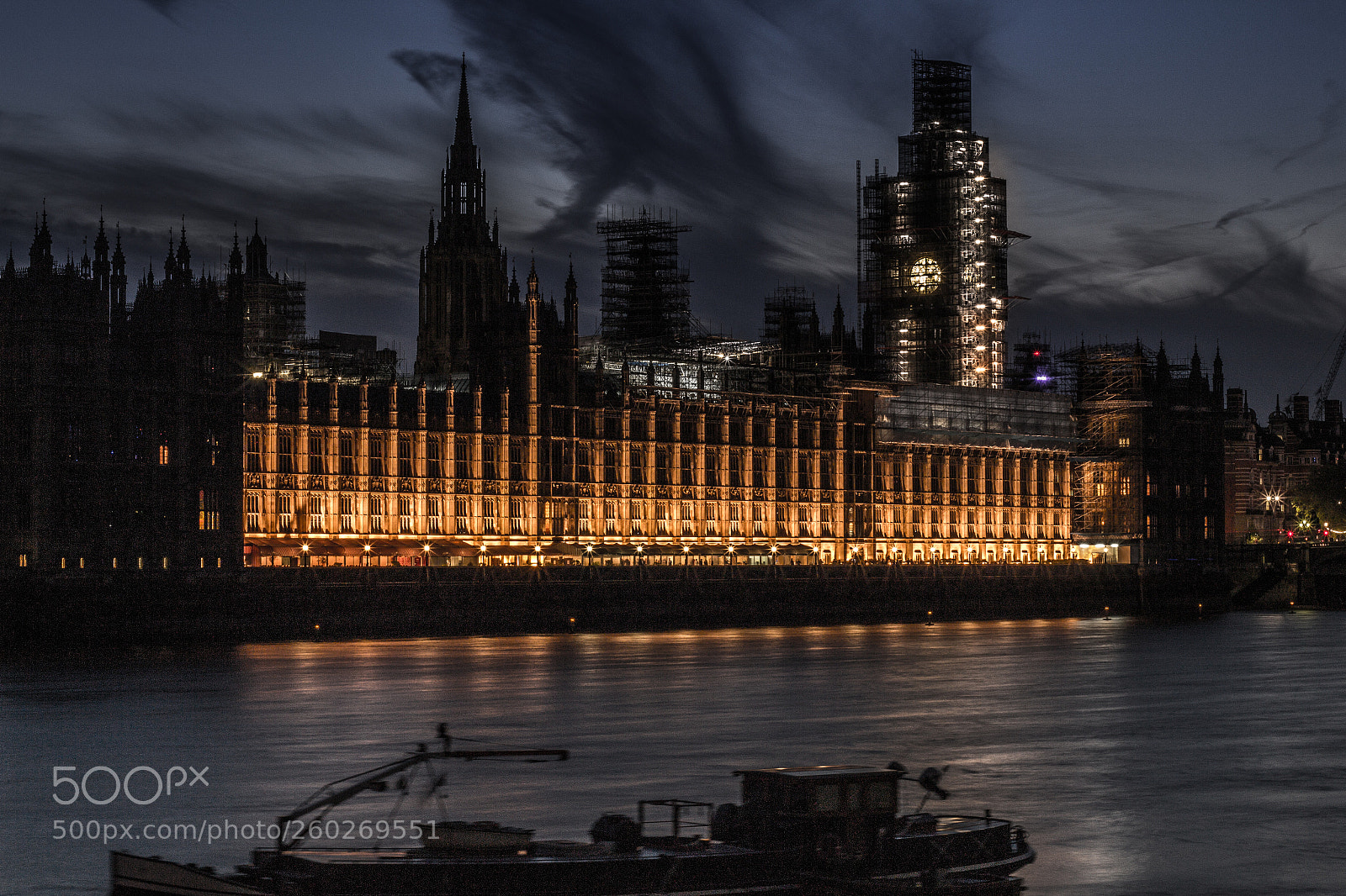 Canon EOS 700D (EOS Rebel T5i / EOS Kiss X7i) sample photo. London - west minster photography