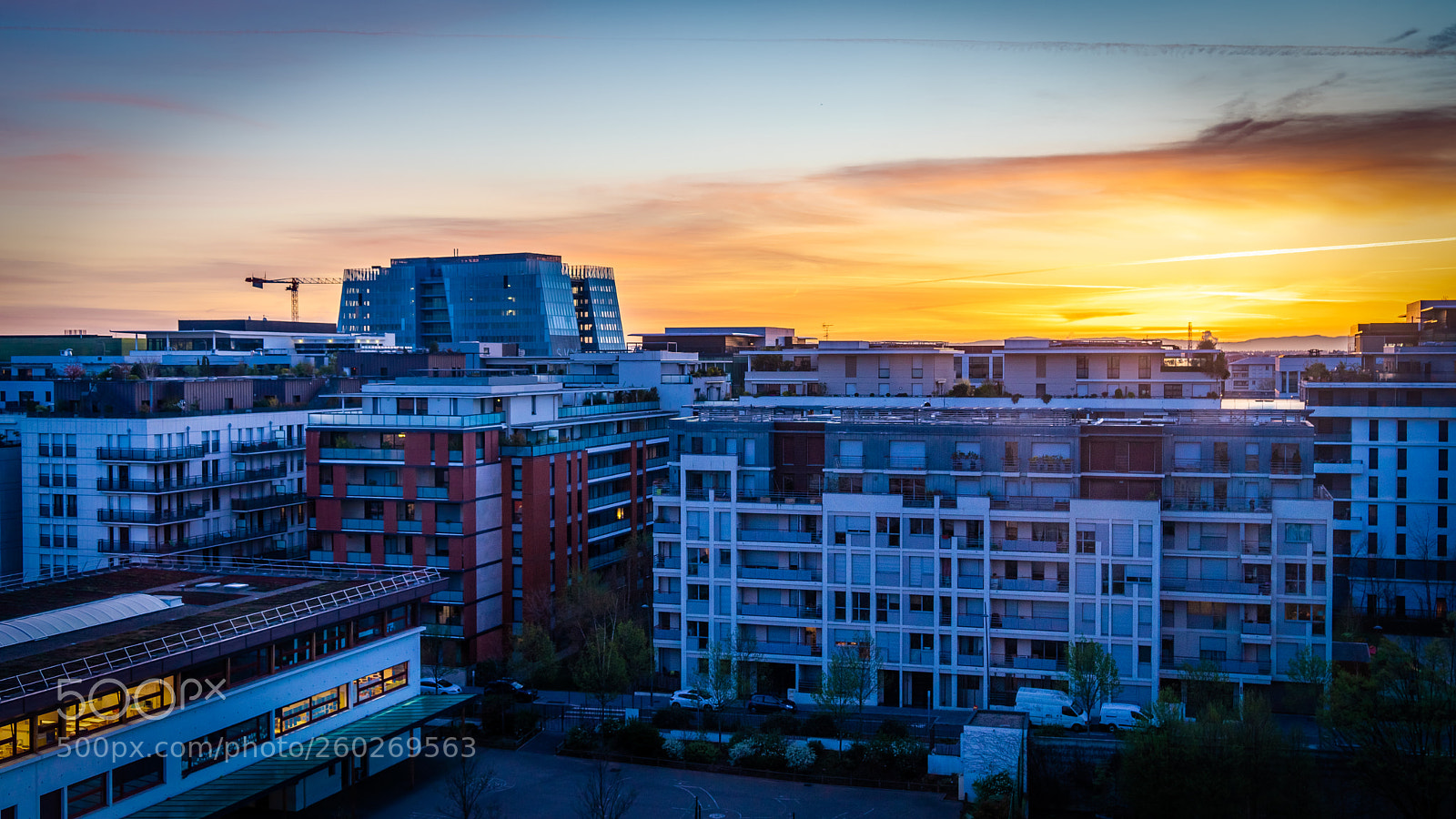 Sony a7 II sample photo. Wake up lyon <3 photography