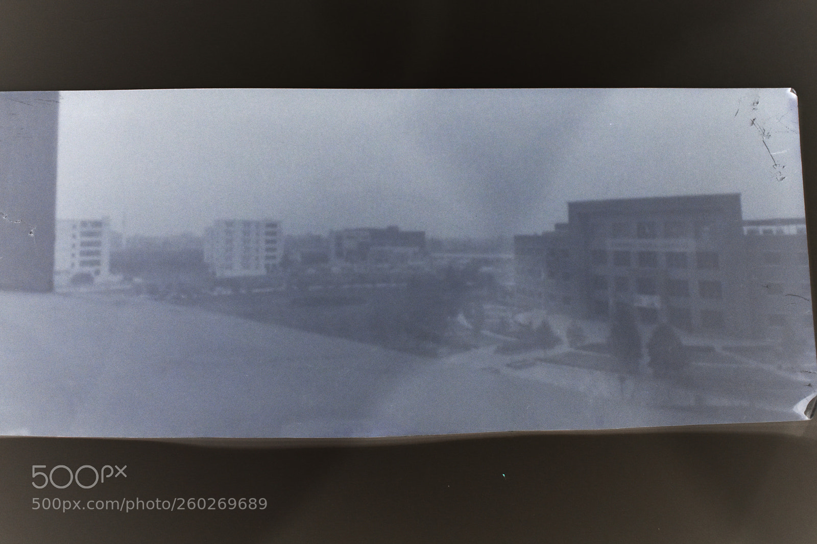 Nikon D5600 sample photo. Pin hole camera photography