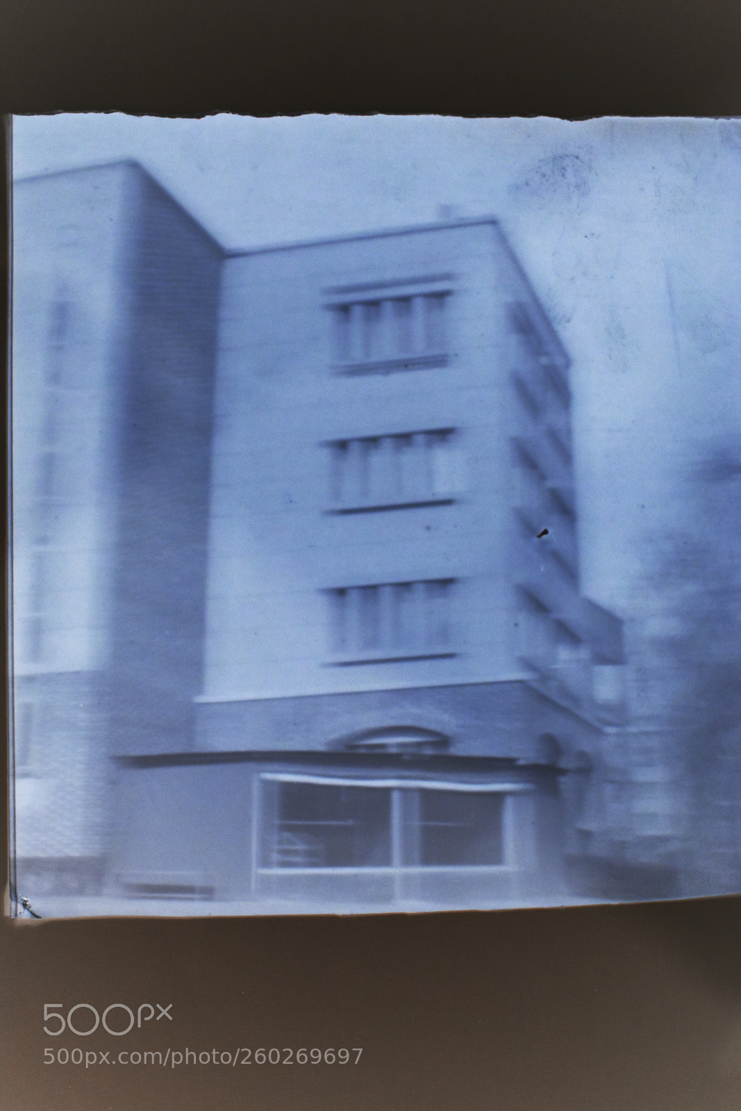 Nikon D5600 sample photo. Pin hole camera photography
